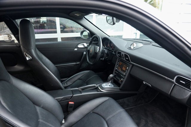 2009 Porsche 911 Carrera S