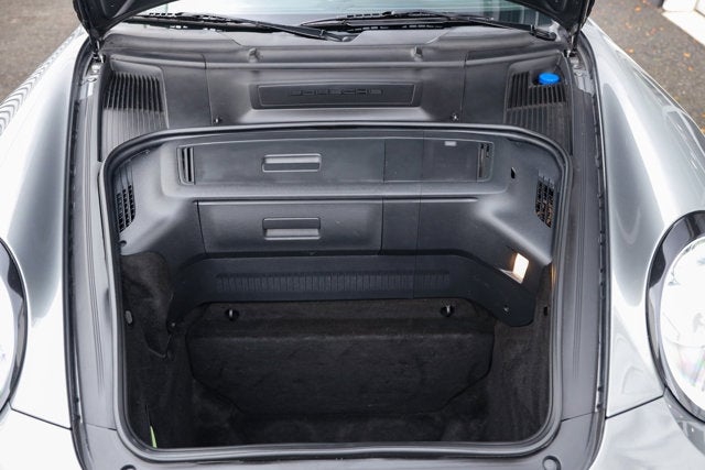 2009 Porsche 911 Carrera S