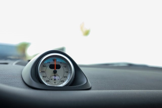 2009 Porsche 911 Carrera S