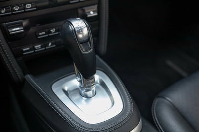 2009 Porsche 911 Carrera S