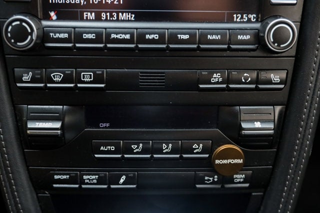 2009 Porsche 911 Carrera S