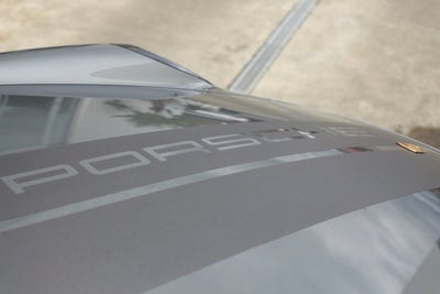 2009 Porsche 911 Carrera S