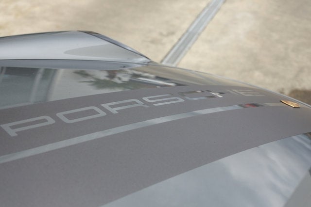 2009 Porsche 911 Carrera S