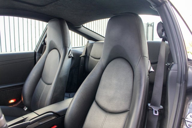 2009 Porsche 911 Carrera S