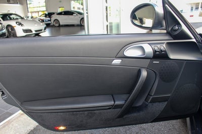 2009 Porsche 911 Carrera S