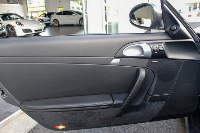 2009 Porsche 911 Carrera S