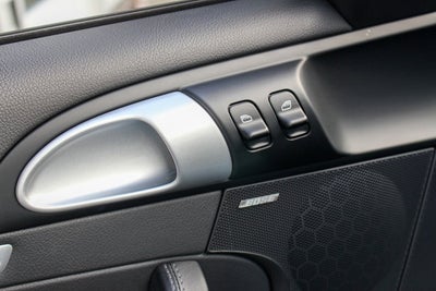 2009 Porsche 911 Carrera S