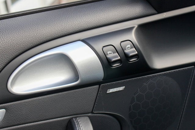 2009 Porsche 911 Carrera S