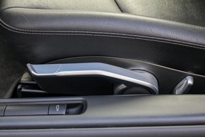 2009 Porsche 911 Carrera S