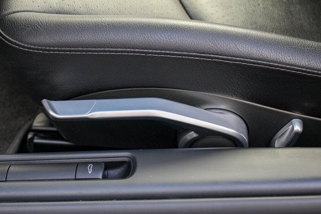 2009 Porsche 911 Carrera S