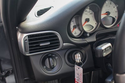 2009 Porsche 911 Carrera S