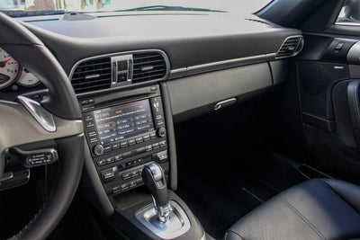 2009 Porsche 911 Carrera S