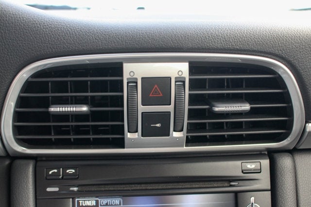 2009 Porsche 911 Carrera S