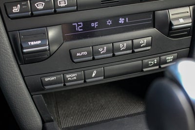 2009 Porsche 911 Carrera S