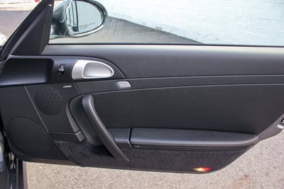 2009 Porsche 911 Carrera S