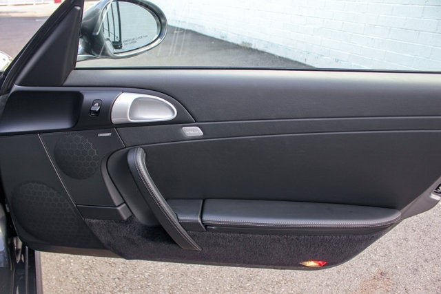 2009 Porsche 911 Carrera S