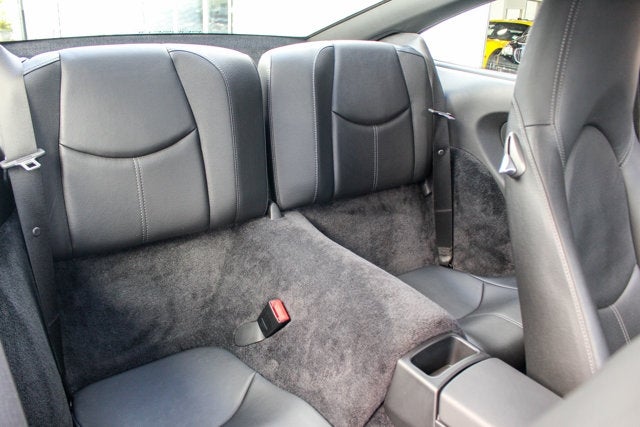 2009 Porsche 911 Carrera S