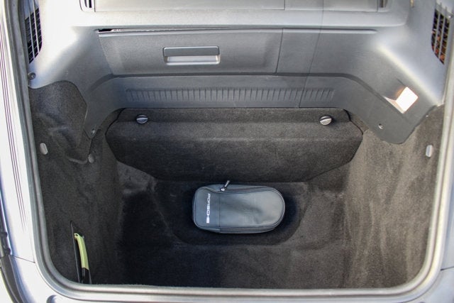 2009 Porsche 911 Carrera S