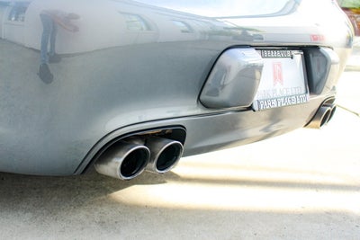 2009 Porsche 911 Carrera S