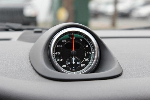 2009 Porsche 911 Carrera 4S