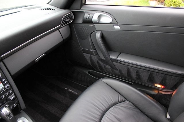 2009 Porsche 911 Carrera 4S