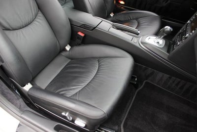 2009 Porsche 911 Carrera 4S