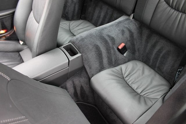 2009 Porsche 911 Carrera 4S