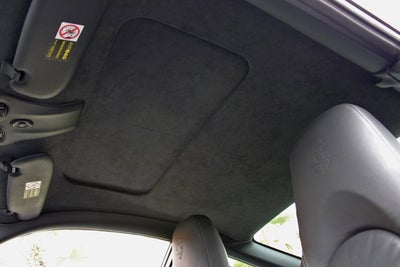 2009 Porsche 911 Carrera 4S