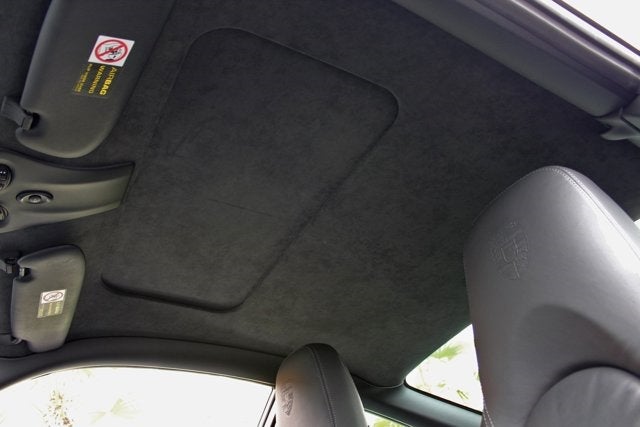 2009 Porsche 911 Carrera 4S