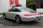 2009 Porsche 911 Carrera 4S