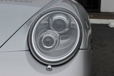 2009 Porsche 911 Carrera 4S