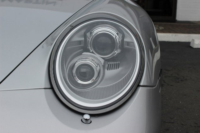 2009 Porsche 911 Carrera 4S