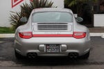 2009 Porsche 911 Carrera 4S