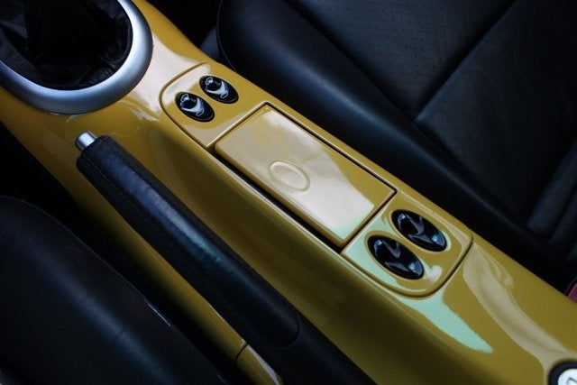 2001 Porsche 911 Turbo