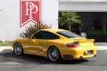 2001 Porsche 911 Turbo
