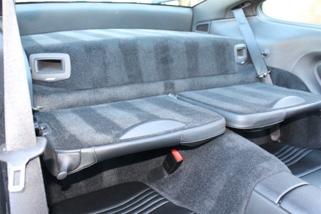 2003 Porsche 911 Turbo X50 2dr Carrera Turbo 6-Spd Manual