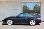 2003 Porsche 911 Turbo X50 2dr Carrera Turbo 6-Spd Manual