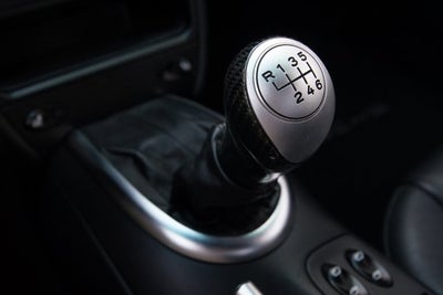 2003 Porsche 911 Turbo