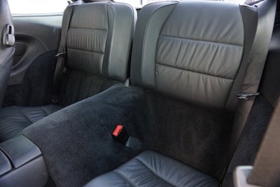 2003 Porsche 911 Turbo