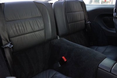 2003 Porsche 911 Turbo