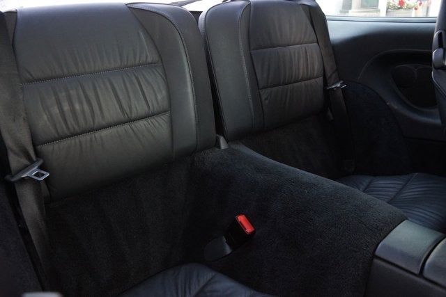 2003 Porsche 911 Turbo