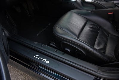 2003 Porsche 911 Turbo