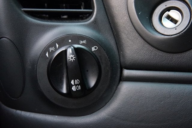 2003 Porsche 911 Turbo