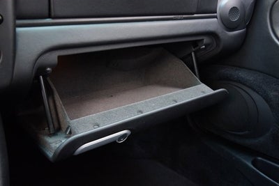 2003 Porsche 911 Turbo