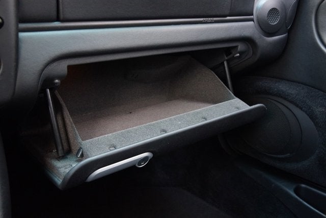 2003 Porsche 911 Turbo