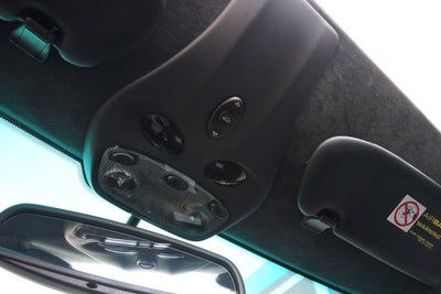 2003 Porsche 911 Turbo