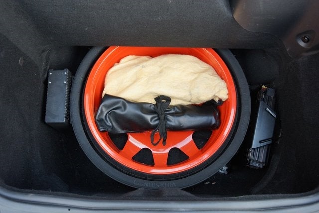 2003 Porsche 911 Turbo