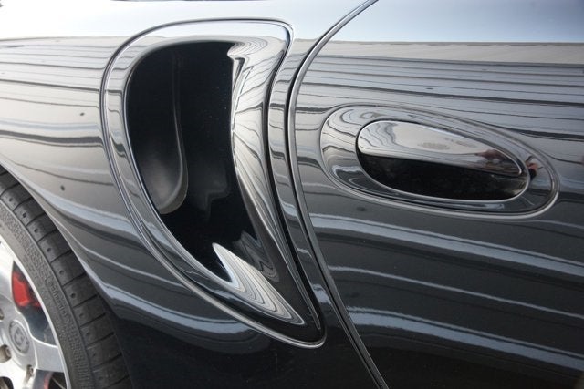 2003 Porsche 911 Turbo