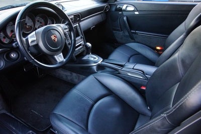 2005 Porsche 911 Carrera S