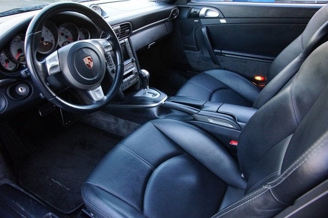 2005 Porsche 911 Carrera S